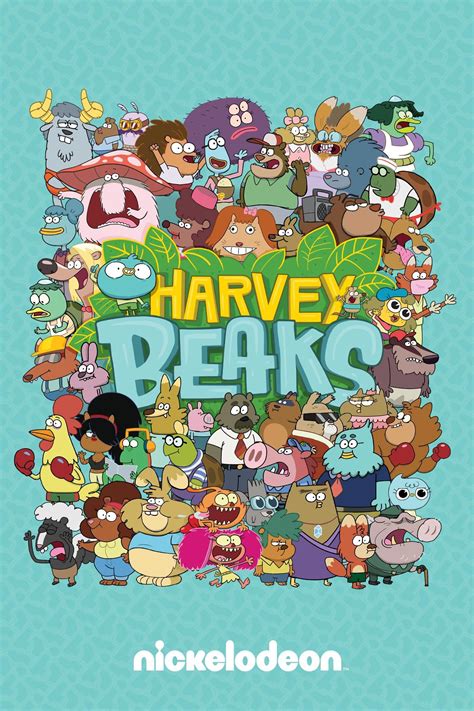 123movie harvey beaks